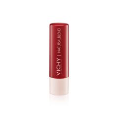 Vichy Naturalblend - Hydraterende Lippenbalsem met een tint (Rood)